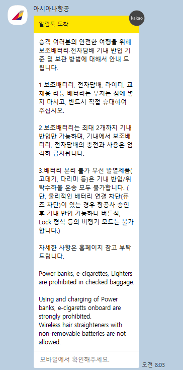 [잡담] 비행기 유선 고데기는 수하물 되지? | 인스티즈
