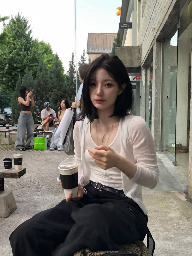 [잡담] 요런머리 볼륨매직하면 관리하기 괜찮겠지? | 인스티즈