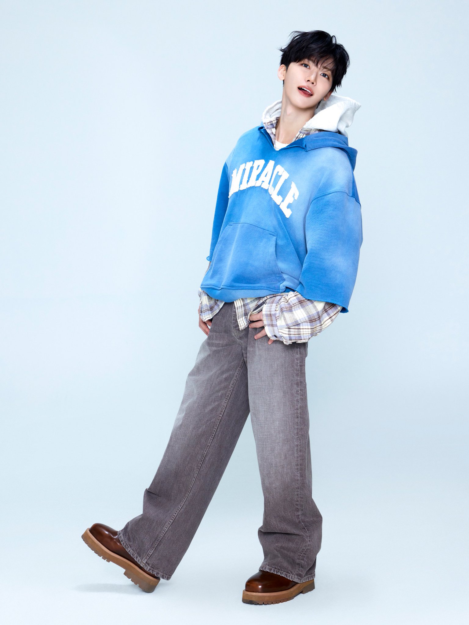 [정보/소식] #JAEMIN NCT 10TH ANNIVERSARY [NCT 2026] EVERYTHING, ALL AT ONCE, NEO | 인스티즈