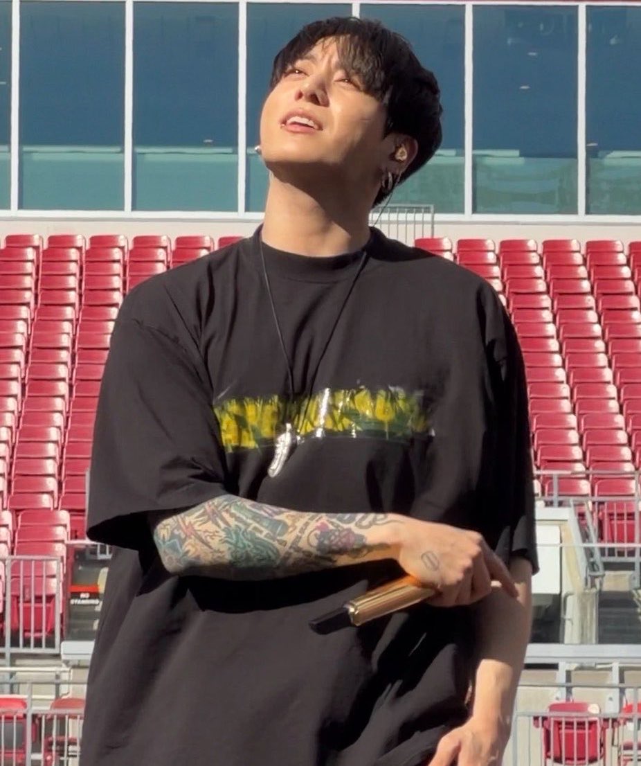 [잡담] 방탄 정국 실시간 붓기 빠지는 중 | 인스티즈