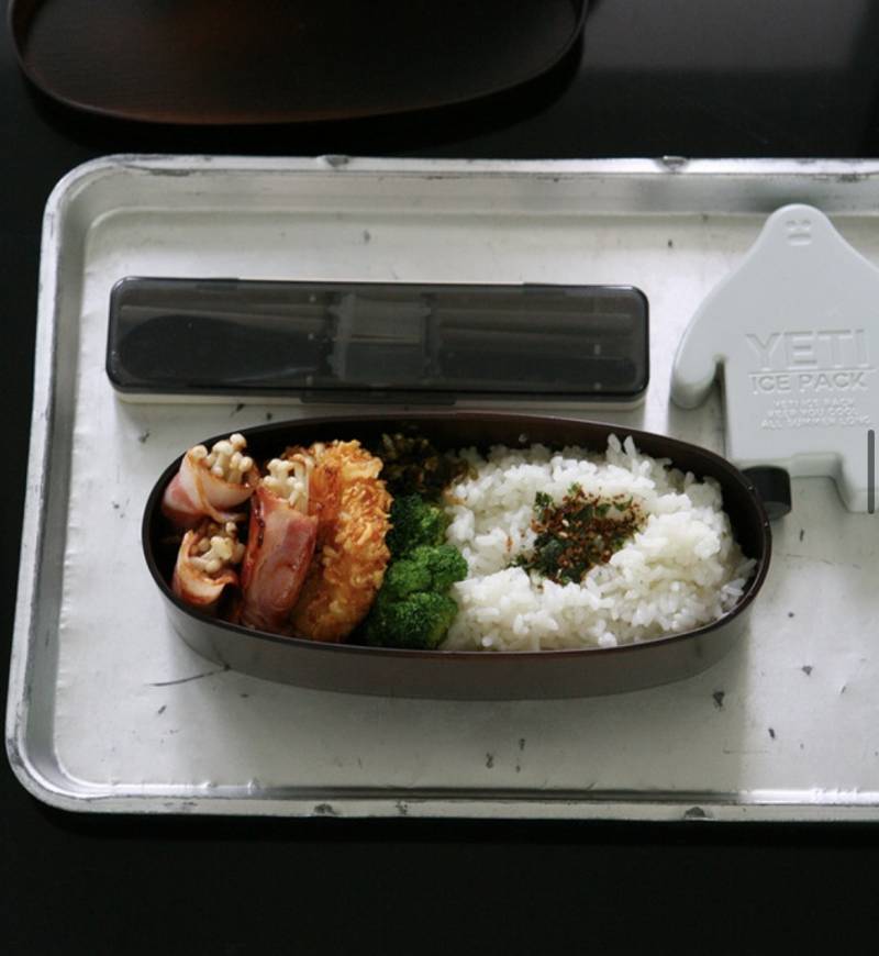 [잡담] 익들아 회사 다니는데 점심도시락통 골라줘🍱🍱 | 인스티즈