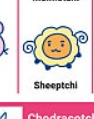 [잡담] sheeptchi 읽으면서 들어와줘 | 인스티즈