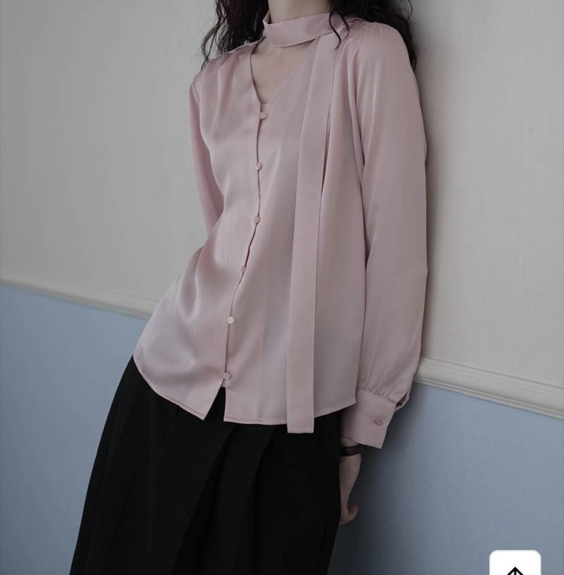 [잡담] 블라우스 골라주라!! | 인스티즈