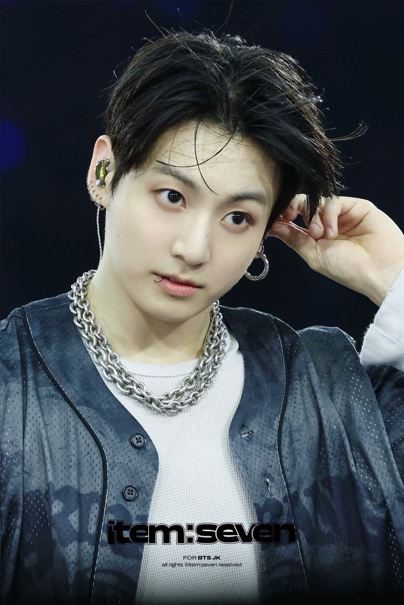 [잡담] 내 미래보다 정국이 얼굴이 더 밝음 | 인스티즈