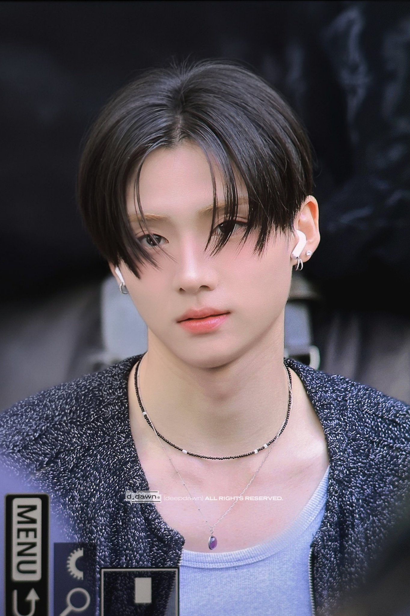 [잡담] 웨이크원은 이제 이상원의 흑발을 달라 | 인스티즈