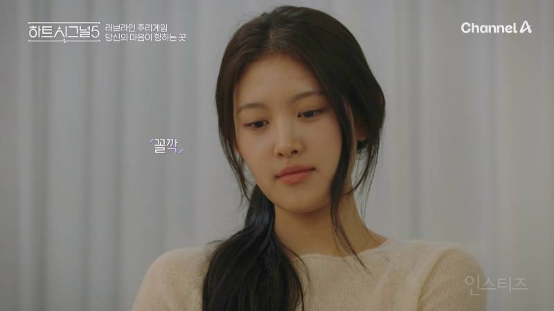 친구가 내 짝남을 좋아한다고 하면? 직진한다 vs 포기한다 | 인스티즈
