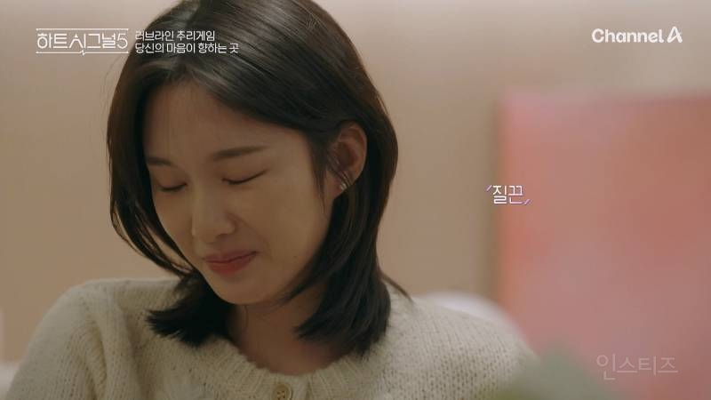 친구가 내 짝남을 좋아한다고 하면? 직진한다 vs 포기한다 | 인스티즈