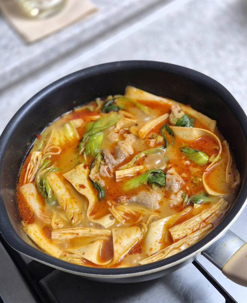 [잡담] 프로즌 마라탕 존맛인데 | 인스티즈