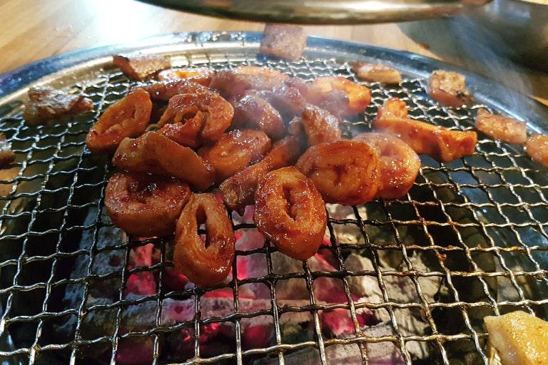 [잡담] 훈제막창 먹고 싶다 대박 | 인스티즈