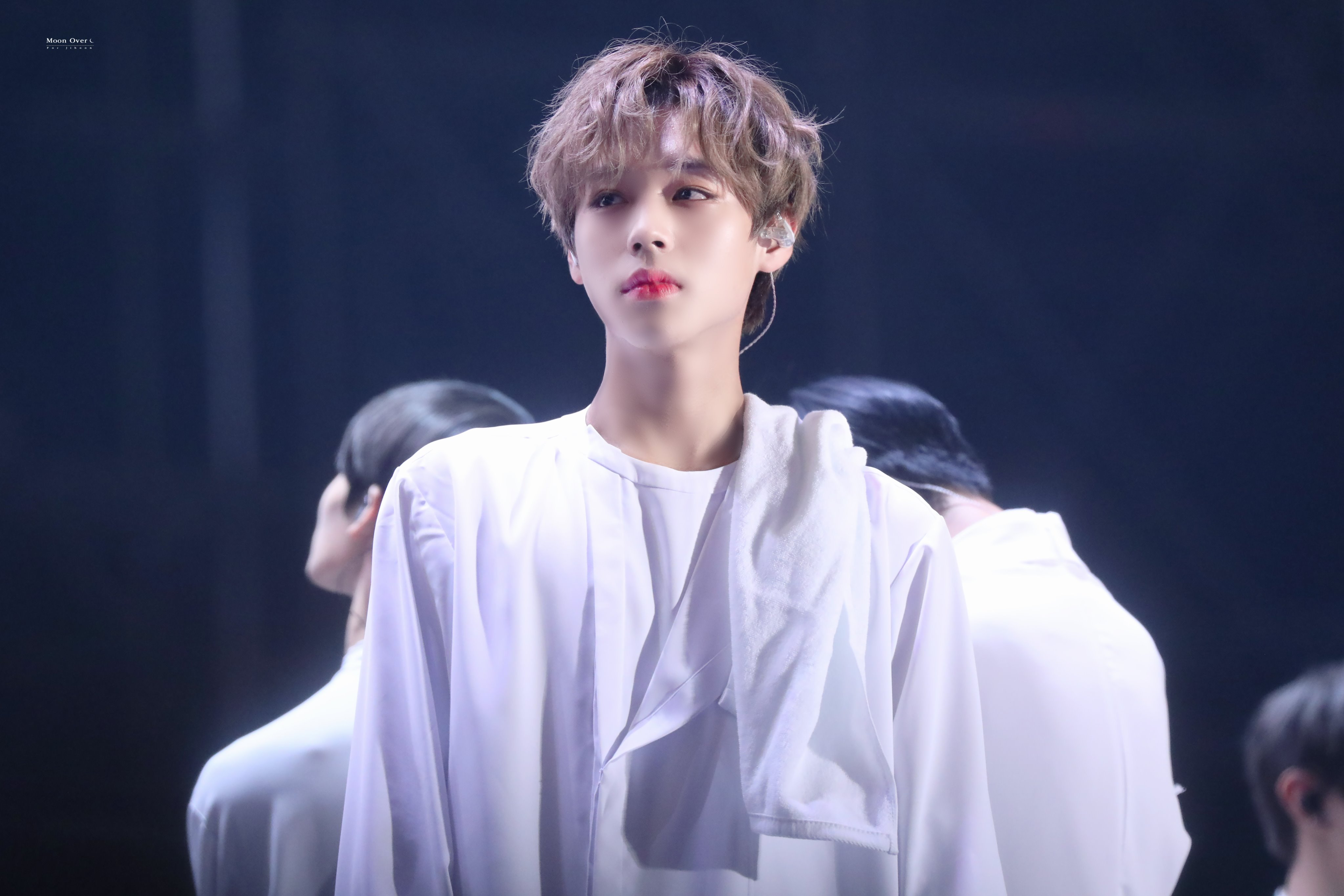 [잡담] 박지훈 염색 볶머 진짜 필승이네 | 인스티즈