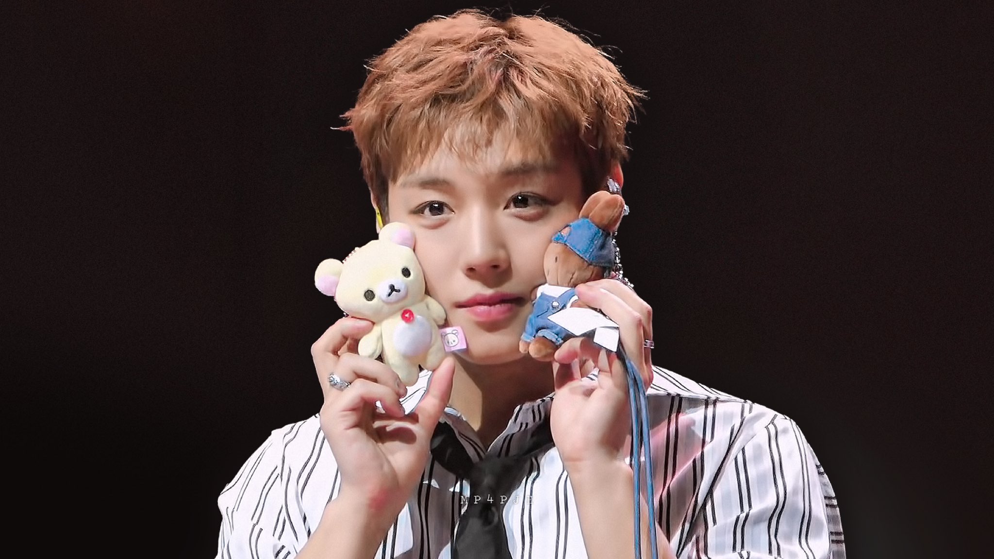 [잡담] 박지훈 염색 볶머 진짜 필승이네 | 인스티즈