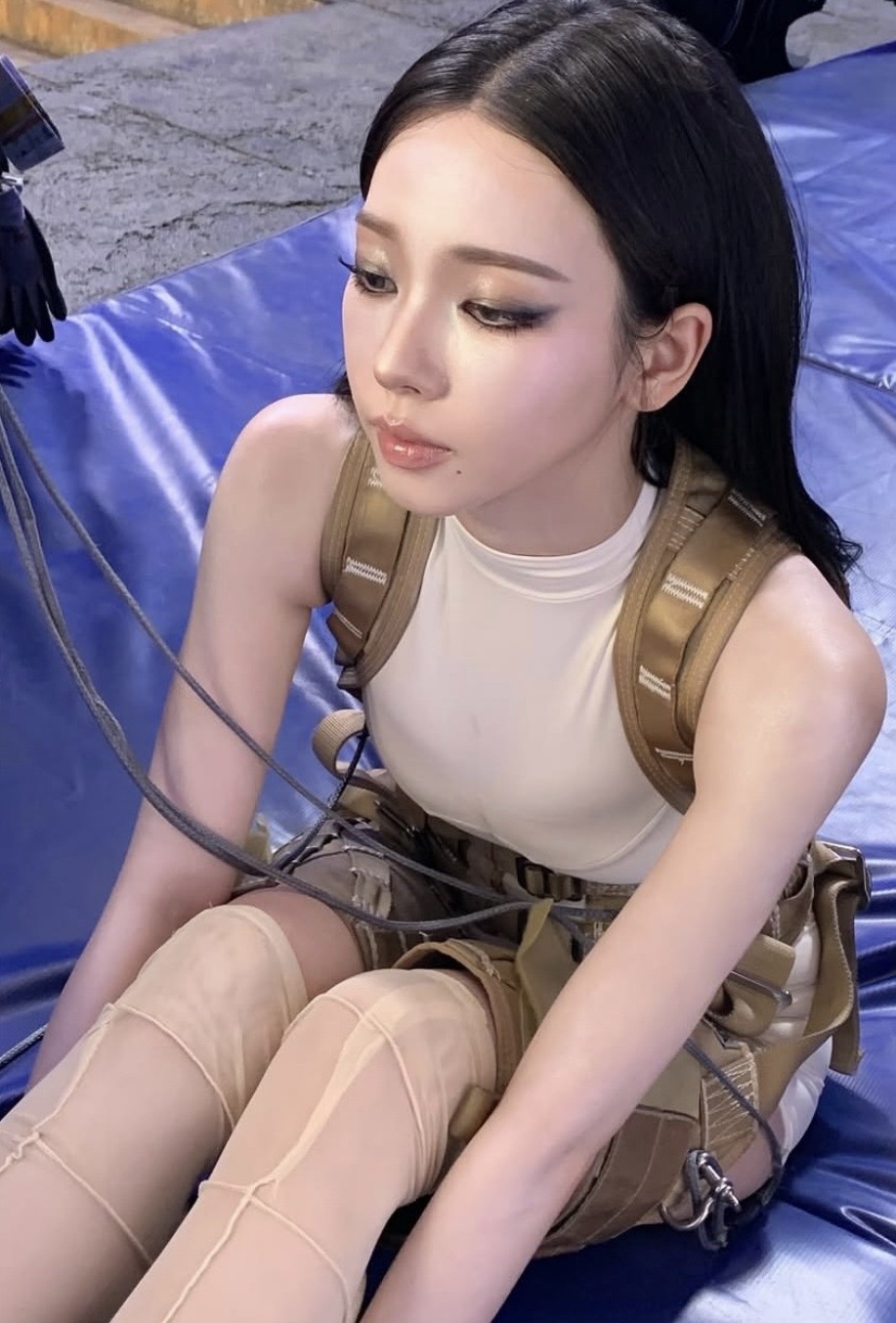 [잡담] 카리나 외계미 나만 좋아하나 | 인스티즈