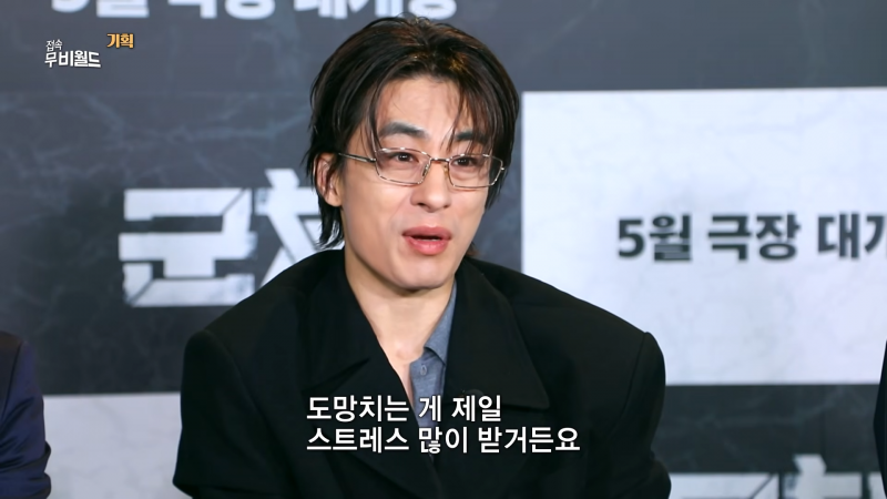 좀비 아포칼립스 세계에 떨어진다면? | 인스티즈