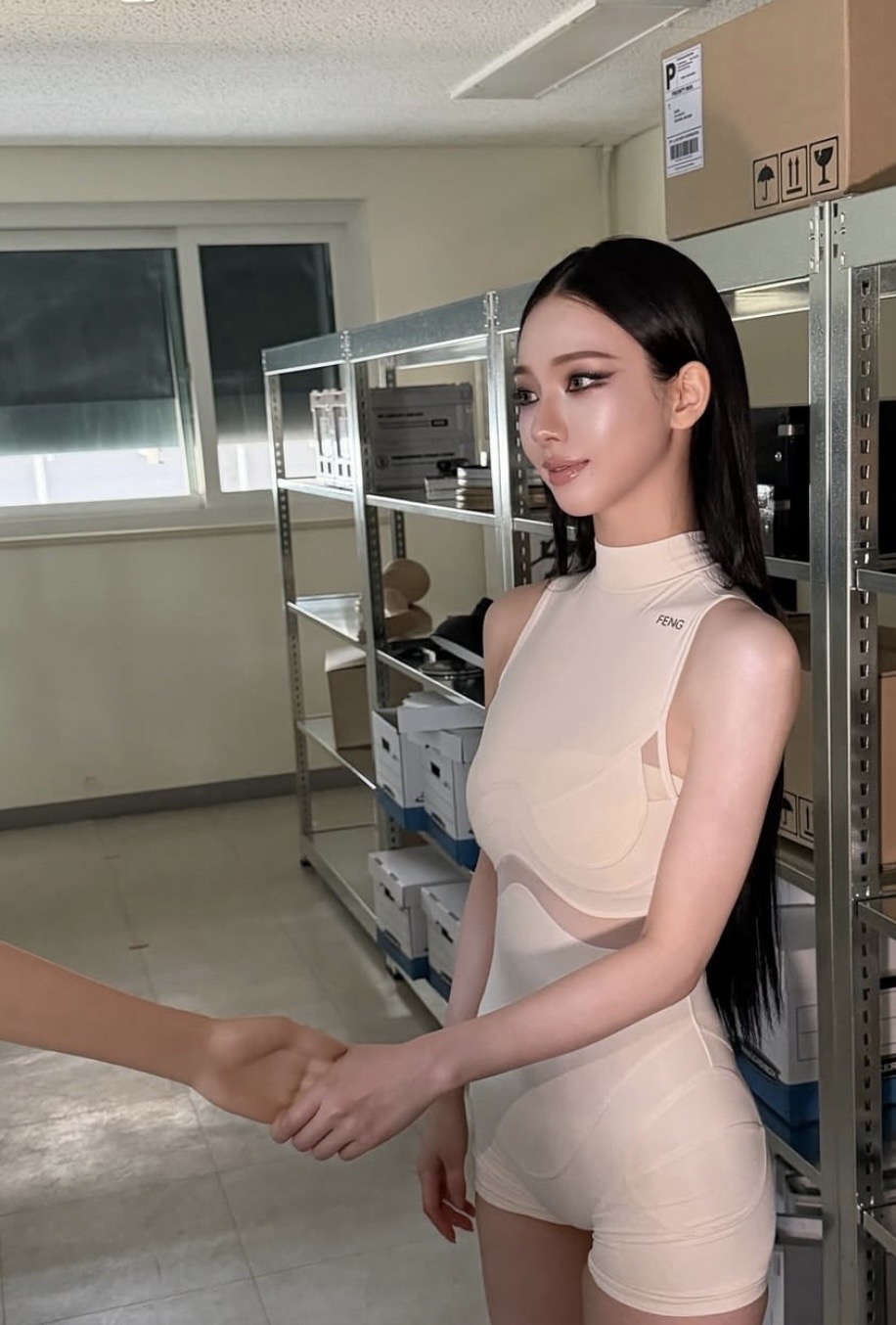 [잡담] 카리나 외계미 나만 좋아하나 | 인스티즈