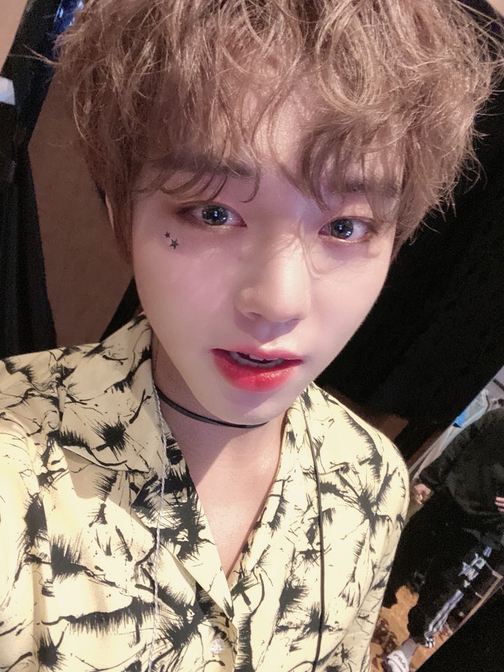 [잡담] 박지훈 염색 볶머 진짜 필승이네 | 인스티즈