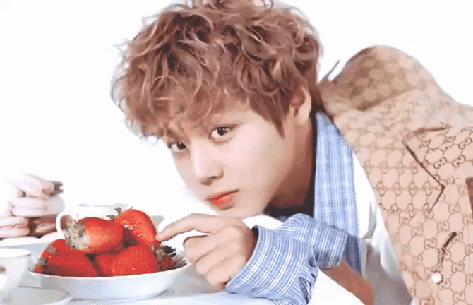 [잡담] 박지훈 염색 볶머 진짜 필승이네 | 인스티즈