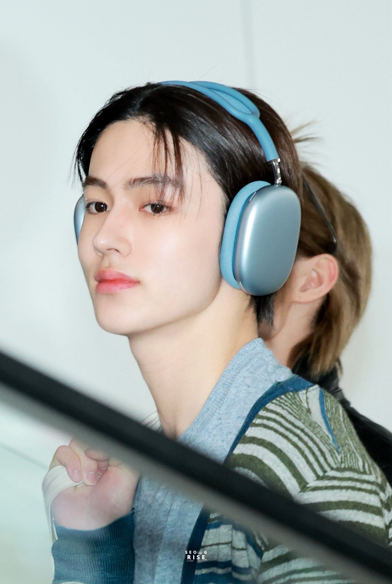 [잡담] 닮았다는 소리 많이 듣는 코르티스 성현 건호 구분하기 | 인스티즈