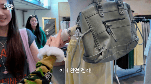 한국 GenZ가 표현한 LA GenZ 스타일 .jpg | 인스티즈