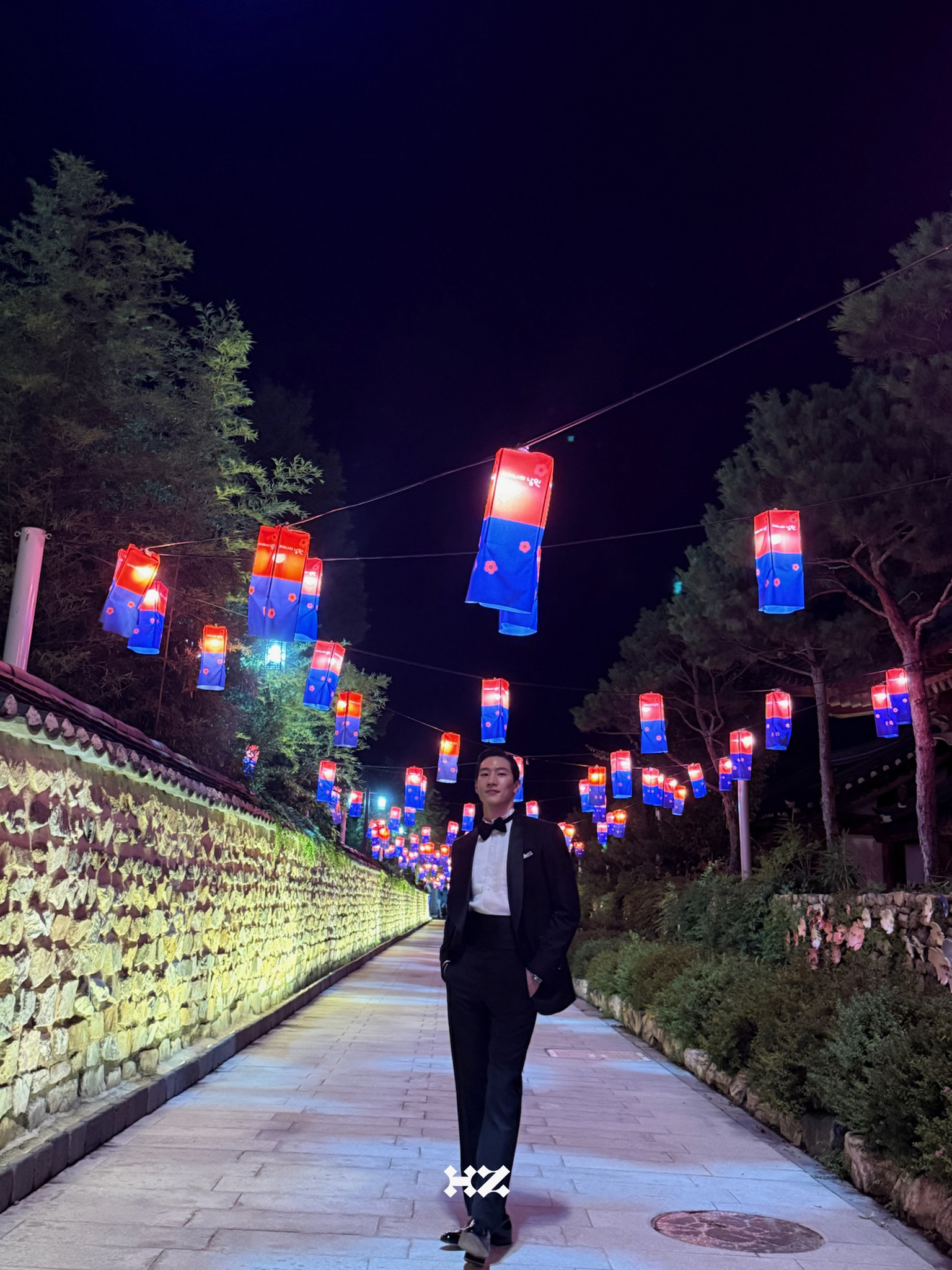 [잡담] 대군부인) 이거 보면 내진연 날 안 풀린 씬이 있긴 한데 후에 풀릴지 편집된 건지 모르겠다 | 인스티즈