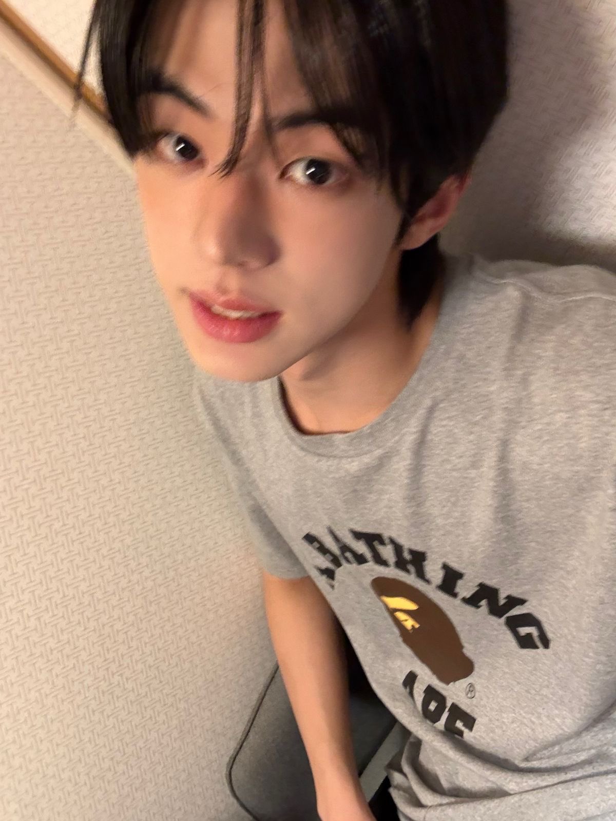 [잡담] ((((내기준)))) 도훈이 진짜 젤 잘생긴거같음 | 인스티즈