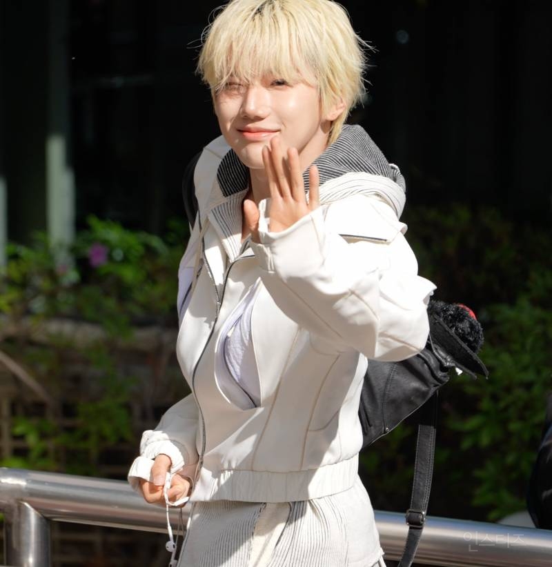 결이 다른데 얼굴합 좋을 때 생기는 일 .jpg | 인스티즈