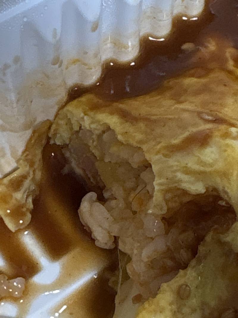 [잡담] 하 오늘 첫낀데..음식에 머리카락 나옴..ㅋㅋ아 ㅜ | 인스티즈
