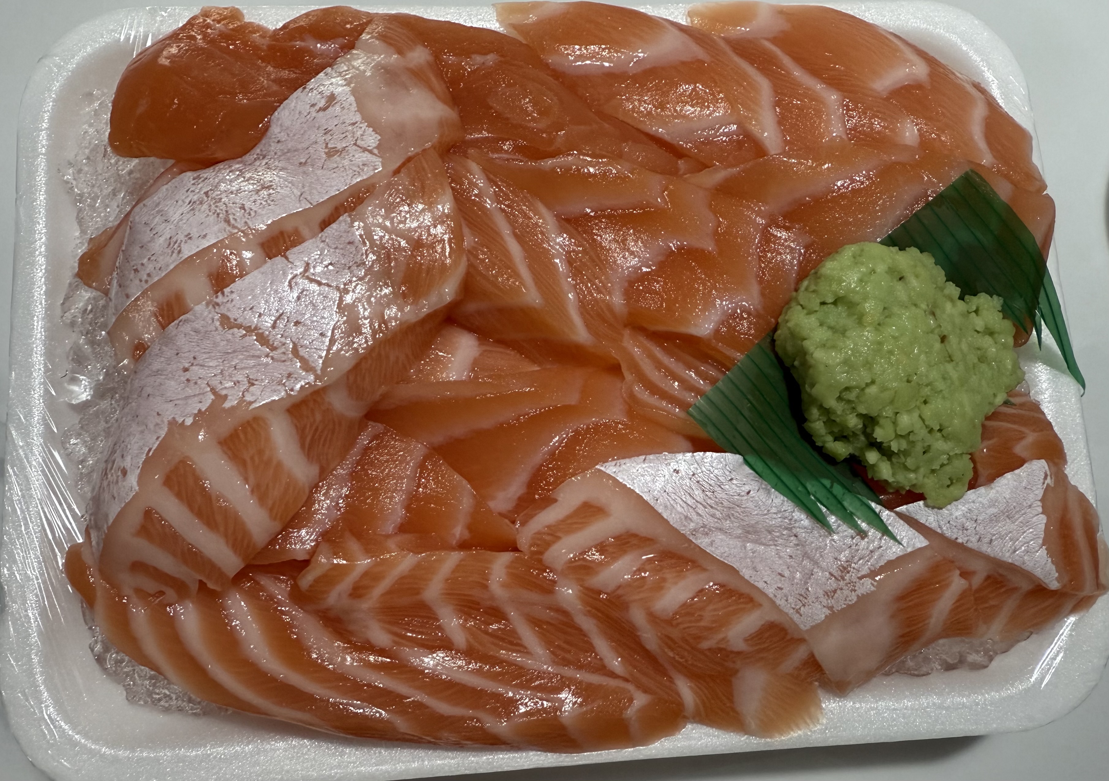 [잡담] 연어 맛있겠지 | 인스티즈