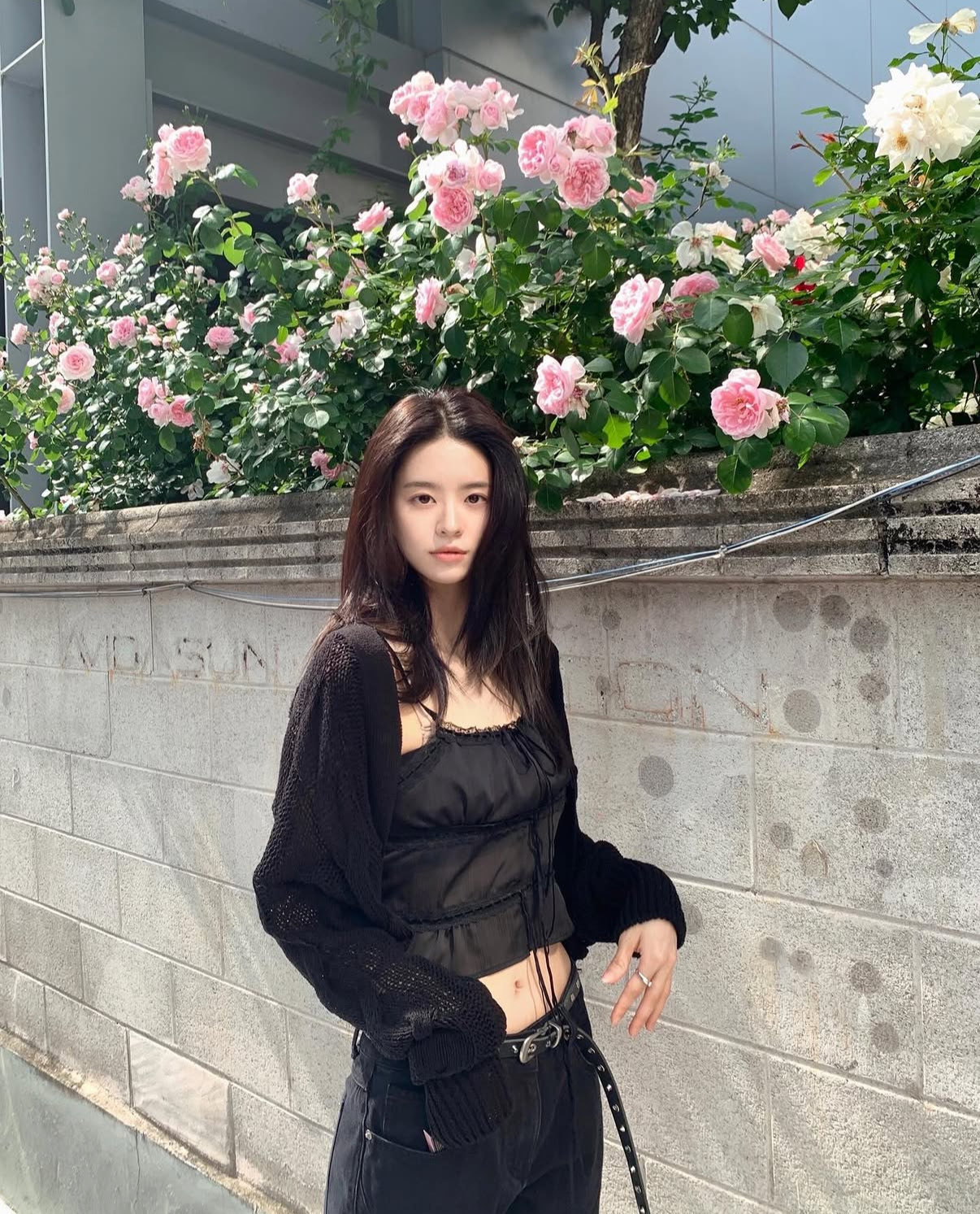 [잡담] 비주얼, 연기력 좋다고 많이 언급되는 기리고 신인배우 3명 | 인스티즈