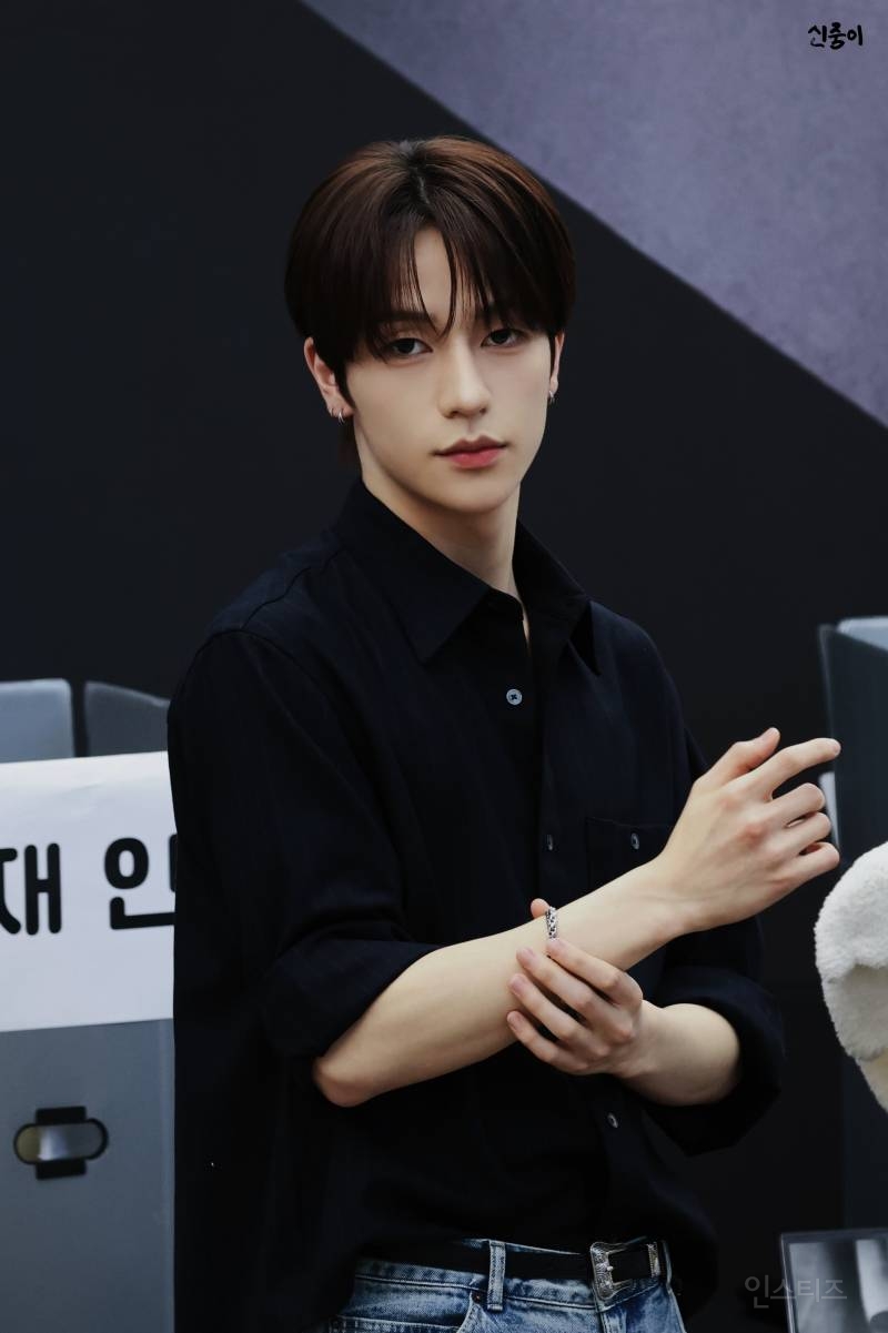 결이 다른데 얼굴합 좋을 때 생기는 일 .jpg | 인스티즈