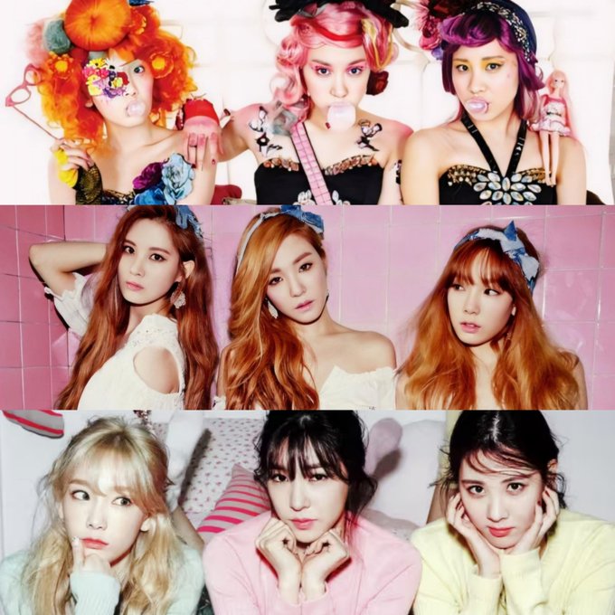 [잡담] 태티서 14주년 축하해 🩷🩷🩷 | 인스티즈
