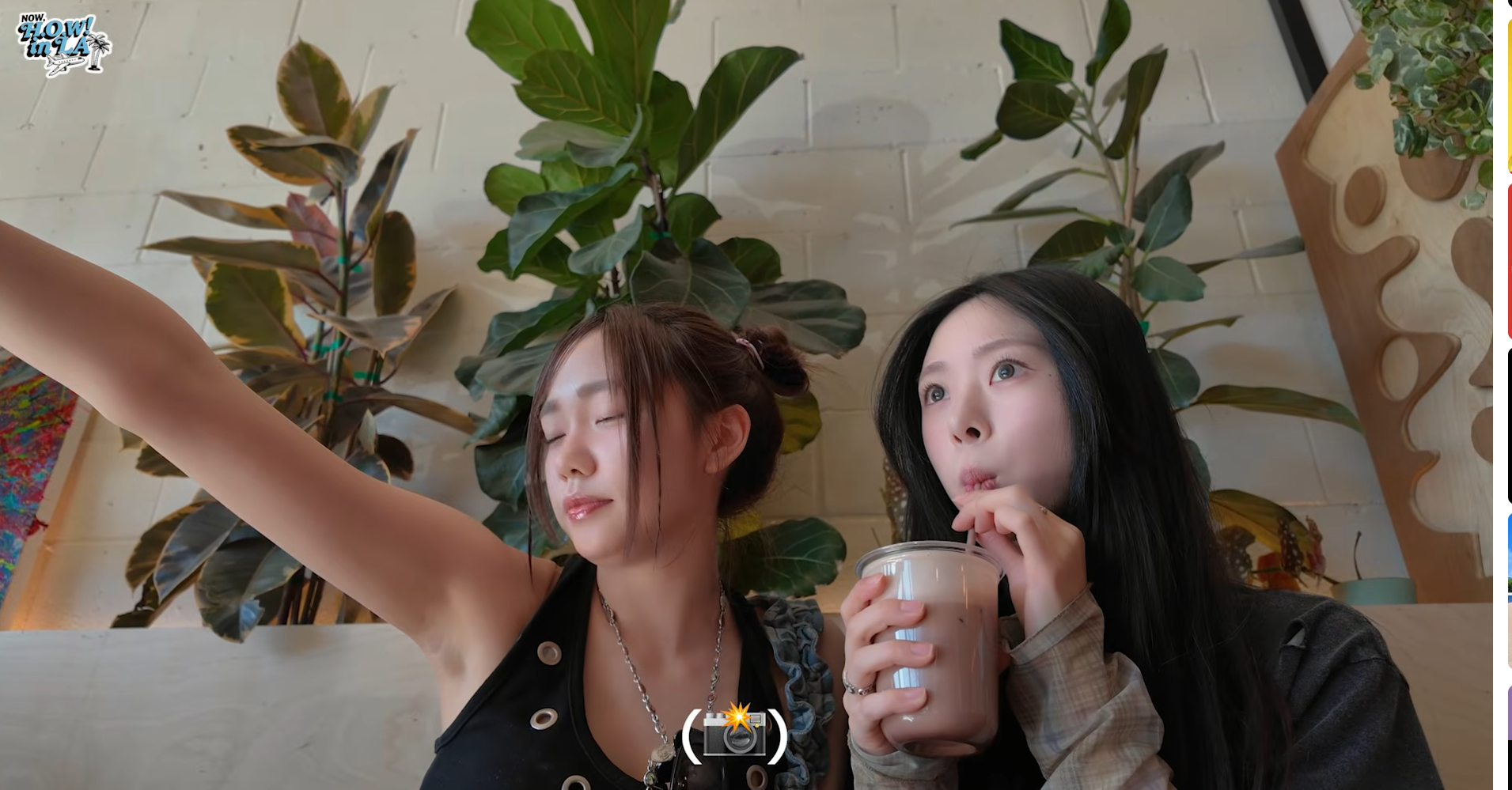 [잡담] 미션하라고 보내놨더니 냅다 관광을 해버려. (아주 기깔나게) | 인스티즈
