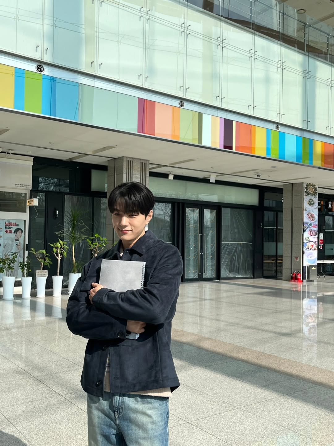 [잡담] 인피니트 엘 인스타 업 | 인스티즈