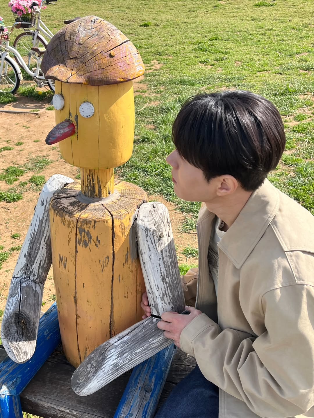 [잡담] 인피니트 엘 인스타 업 | 인스티즈