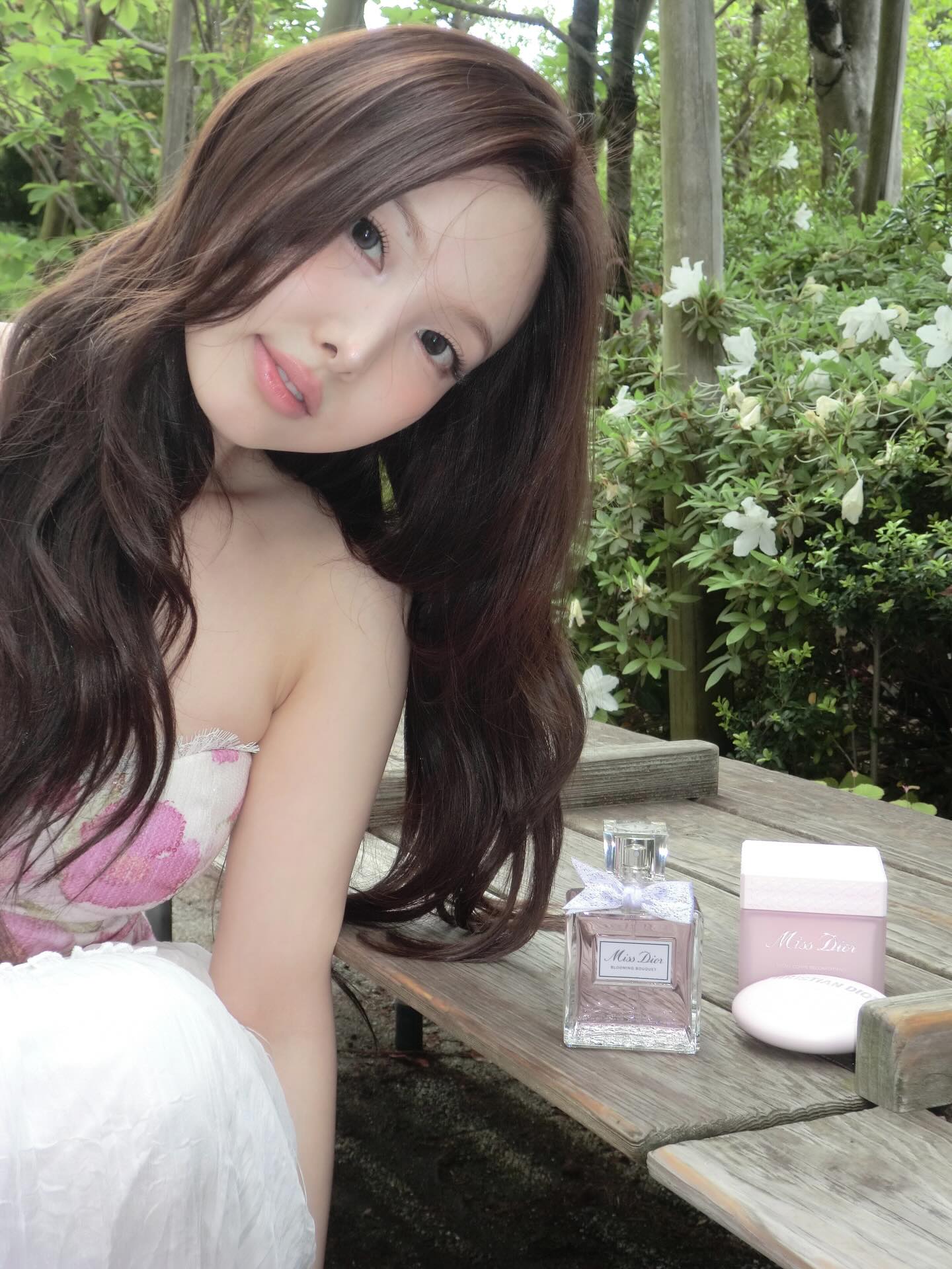 [잡담] 트와 나연 인스타 짱예 🌷 | 인스티즈