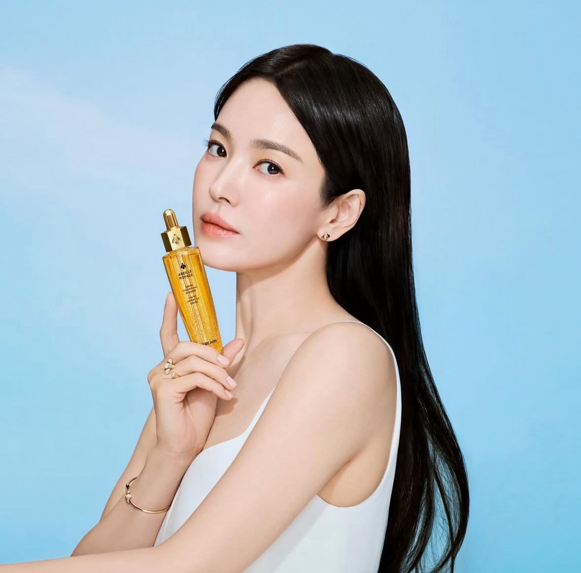 [잡담] 송혜교) 260429 송혜교 인스타 💋 | 인스티즈