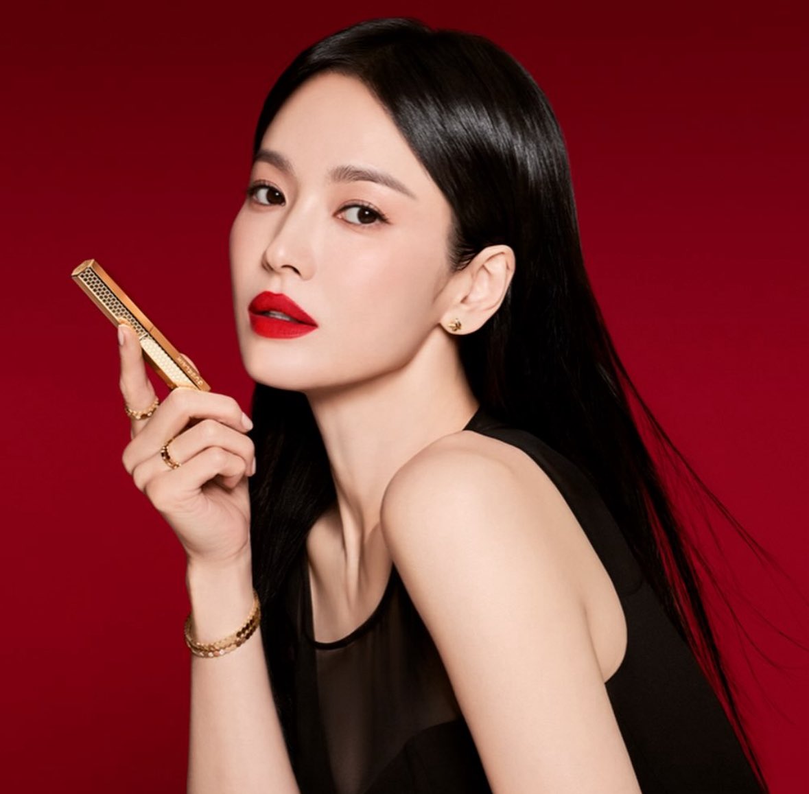 [잡담] 송혜교) 260429 송혜교 인스타 💋 | 인스티즈