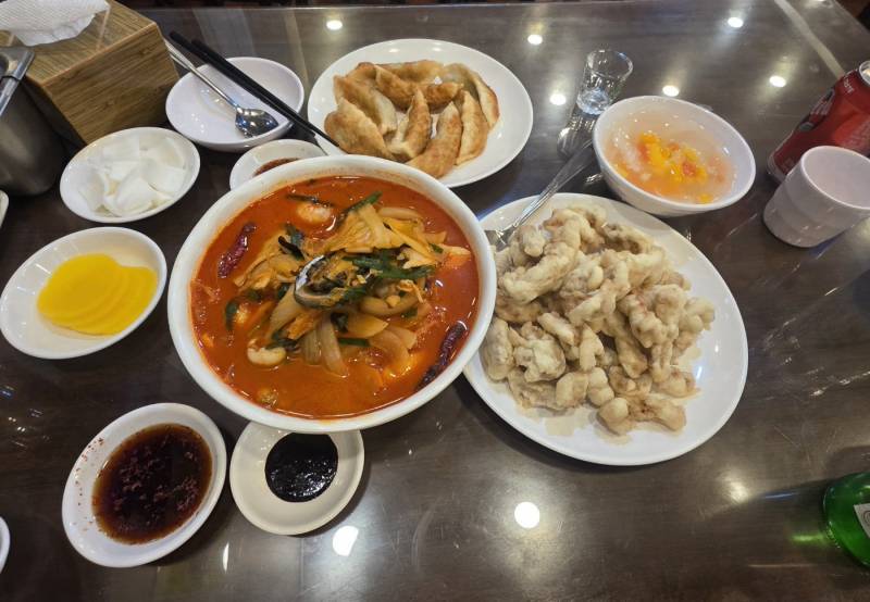 [잡담] 야푸로 내가 응원하는팀 어디인지 맞춰봐 | 인스티즈