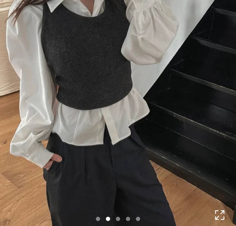 [잡담] 하객룩 이런 느낌 어때? | 인스티즈