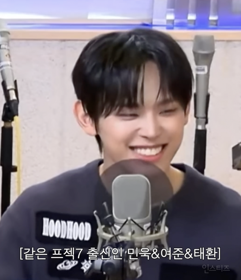 데뷔 전 삶의 원동력이었던 동료를 만났을 때 .jpg | 인스티즈