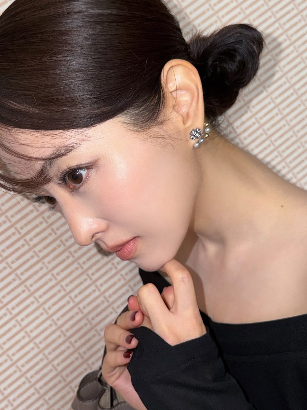 [잡담] 박보영) 260429 박보영 인스타 ❣️ | 인스티즈