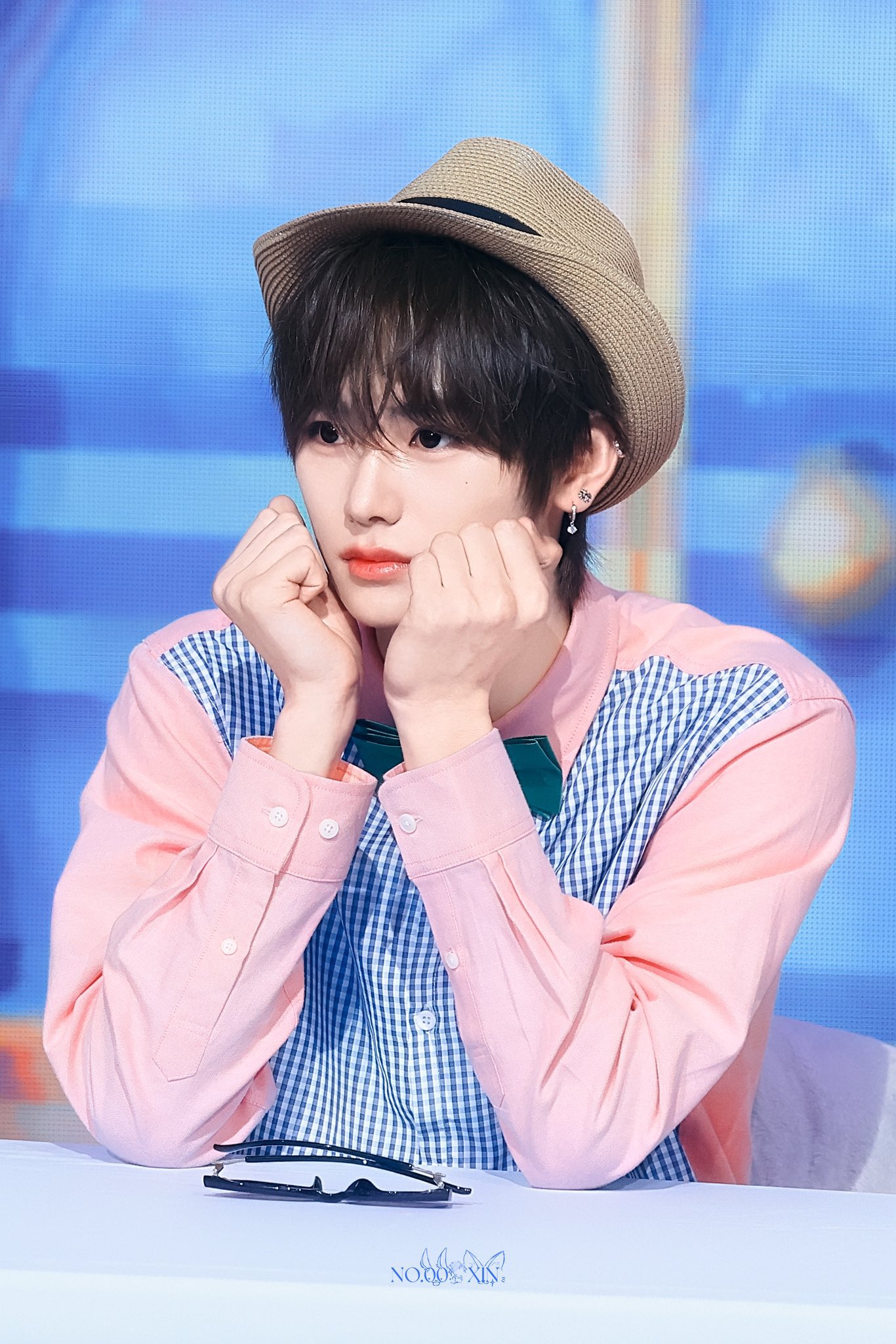 [잡담] 아 오늘 알디원 팬싸 컨셉 조우안신ㅋㅋㅋㅋㅋㅋ | 인스티즈