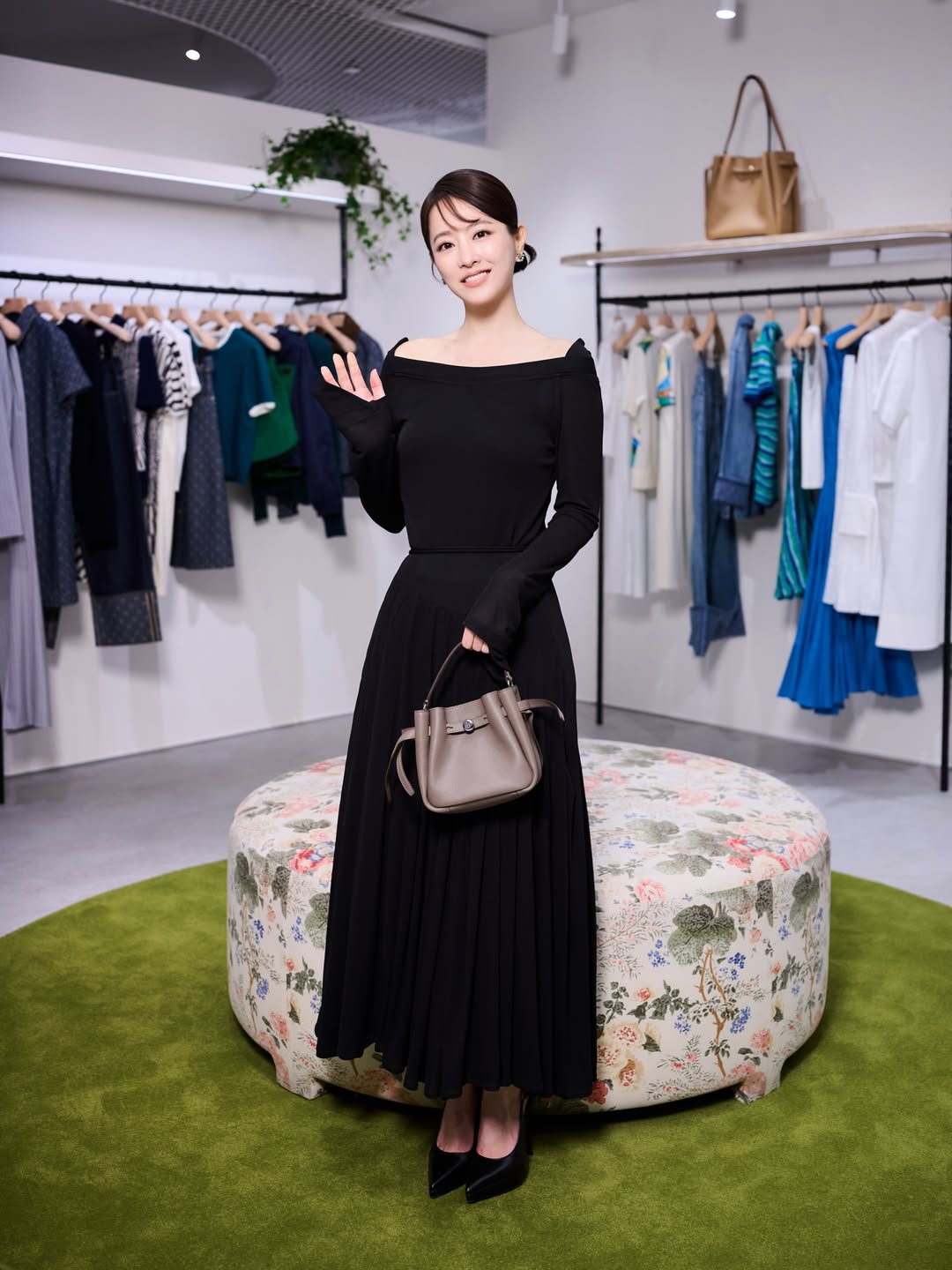 [잡담] 박보영) 260429 박보영 인스타 ❣️ | 인스티즈