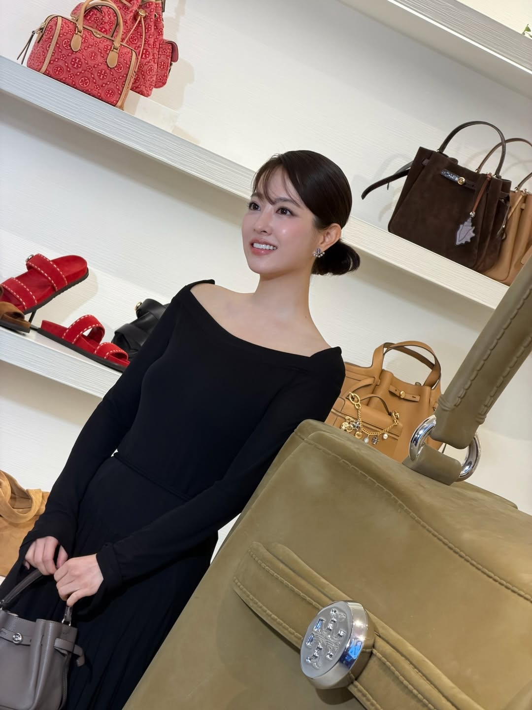 [잡담] 박보영) 260429 박보영 인스타 ❣️ | 인스티즈