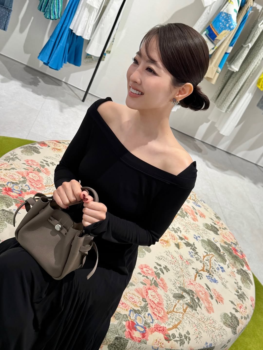 [잡담] 박보영) 260429 박보영 인스타 ❣️ | 인스티즈