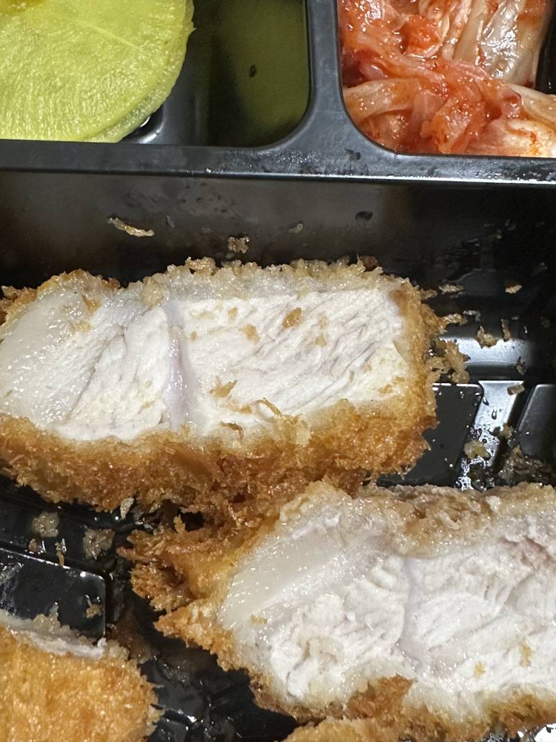 [잡담] 돈까스 잘알들 잠깐만 들어와봐 물어볼거있어 | 인스티즈