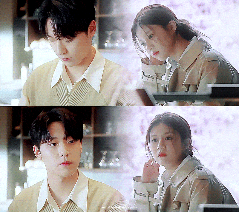 [잡담] 이도현 고윤정 케미 좋은데 같작에서 만났으면… | 인스티즈
