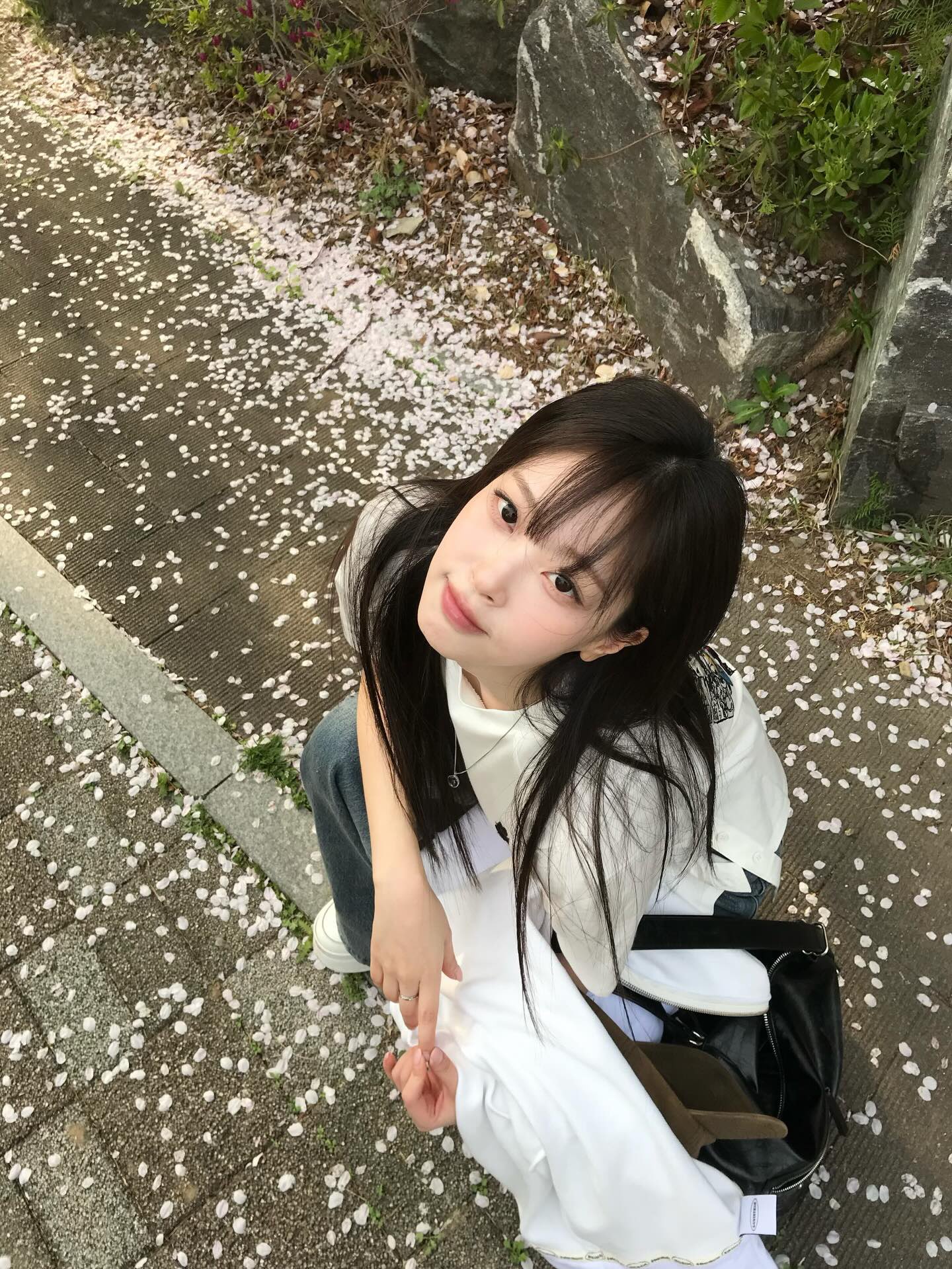 [잡담] 최희진 배우보면 딱 요즘스탈 트렌디한 외모같음 | 인스티즈
