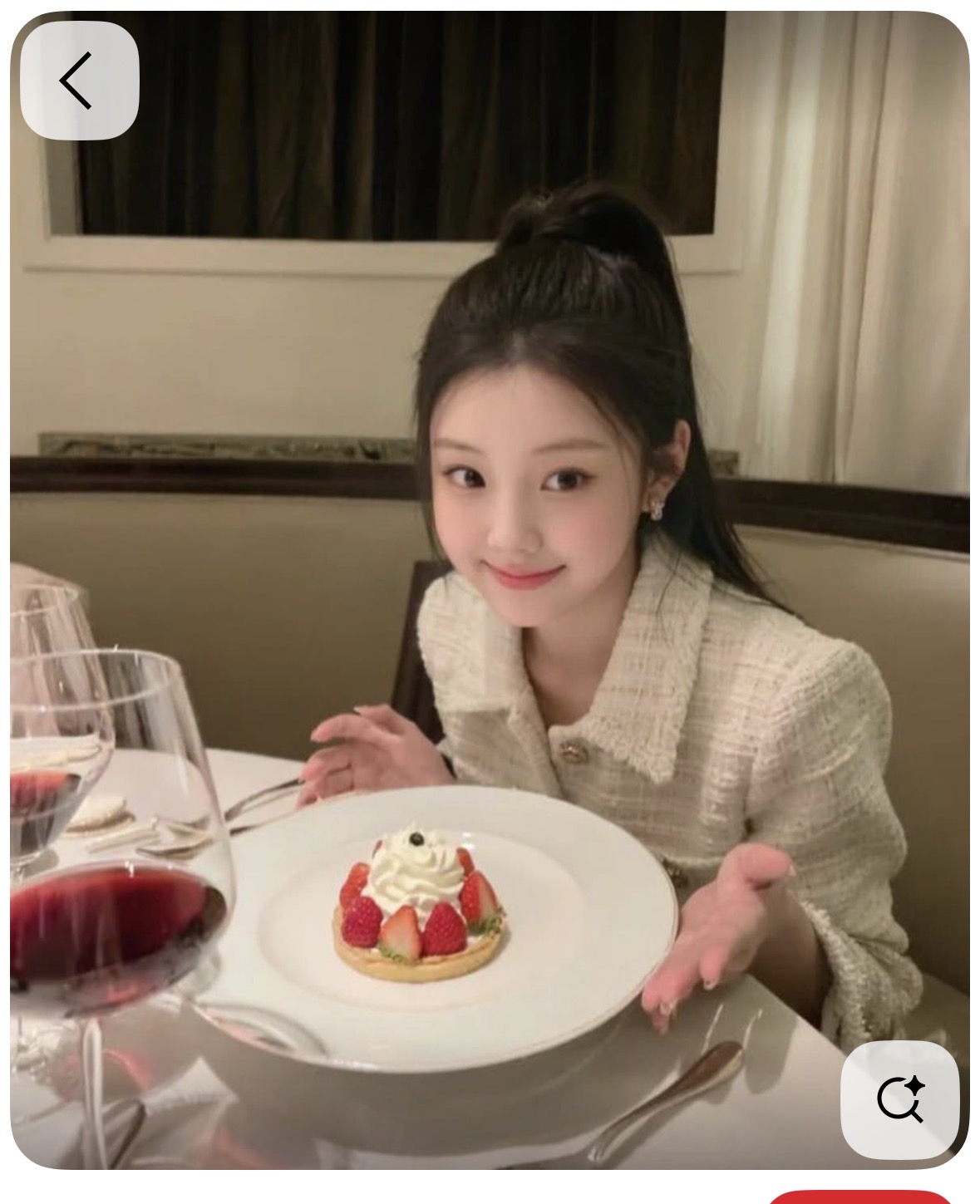 [잡담] 원희 맞나? | 인스티즈