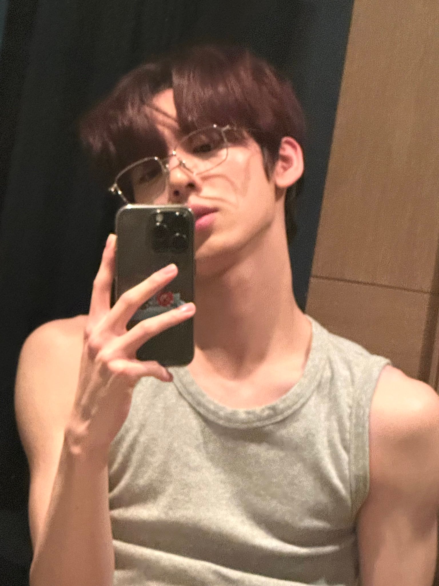 [잡담] 와씨 한유진 너 미친거야?????? | 인스티즈