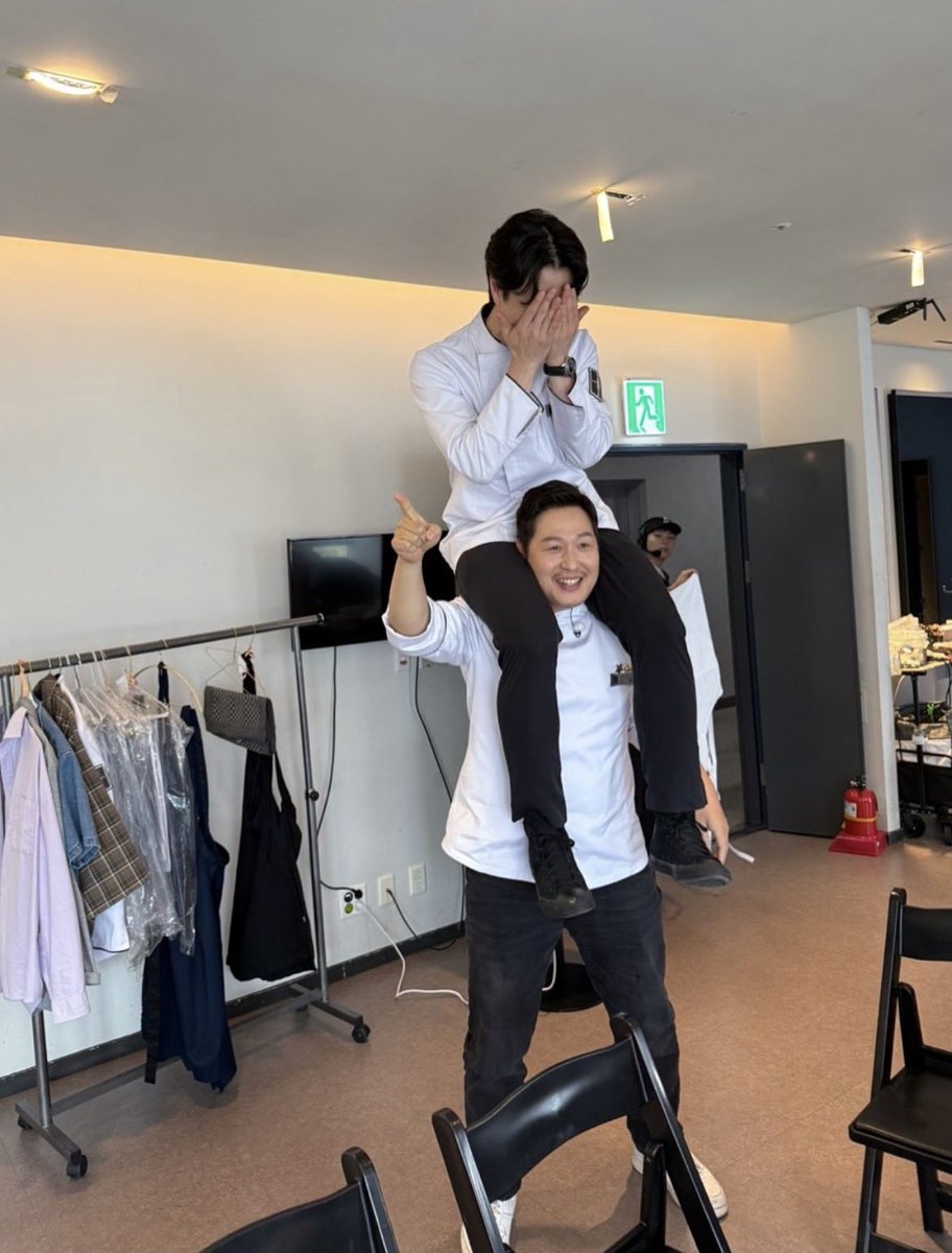 ㄱ [마플] 30kg 넘게 차이나서 이런 목마짤도 있는데 | 인스티즈